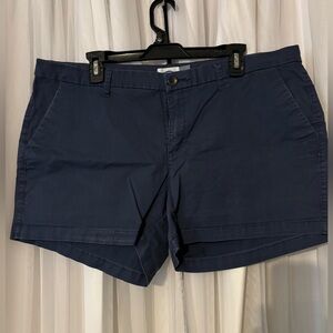 Women’s Old Navy shorts